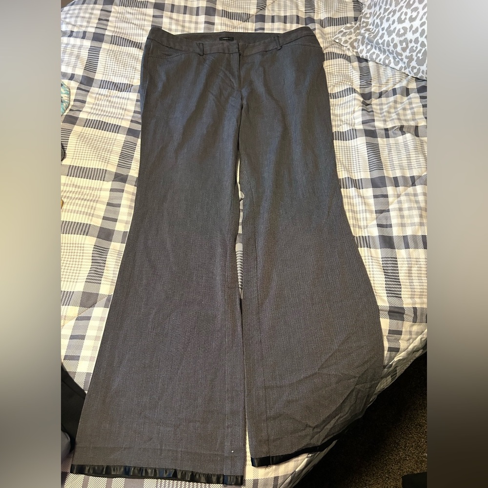 Worthington | Modern Fit Dress Pant